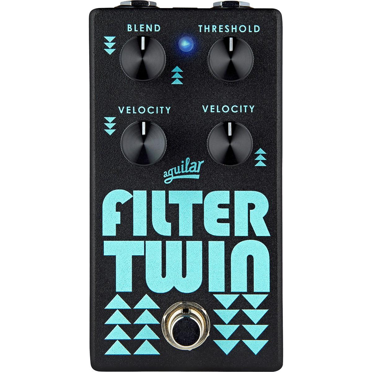 AGUILAR Filter Twin