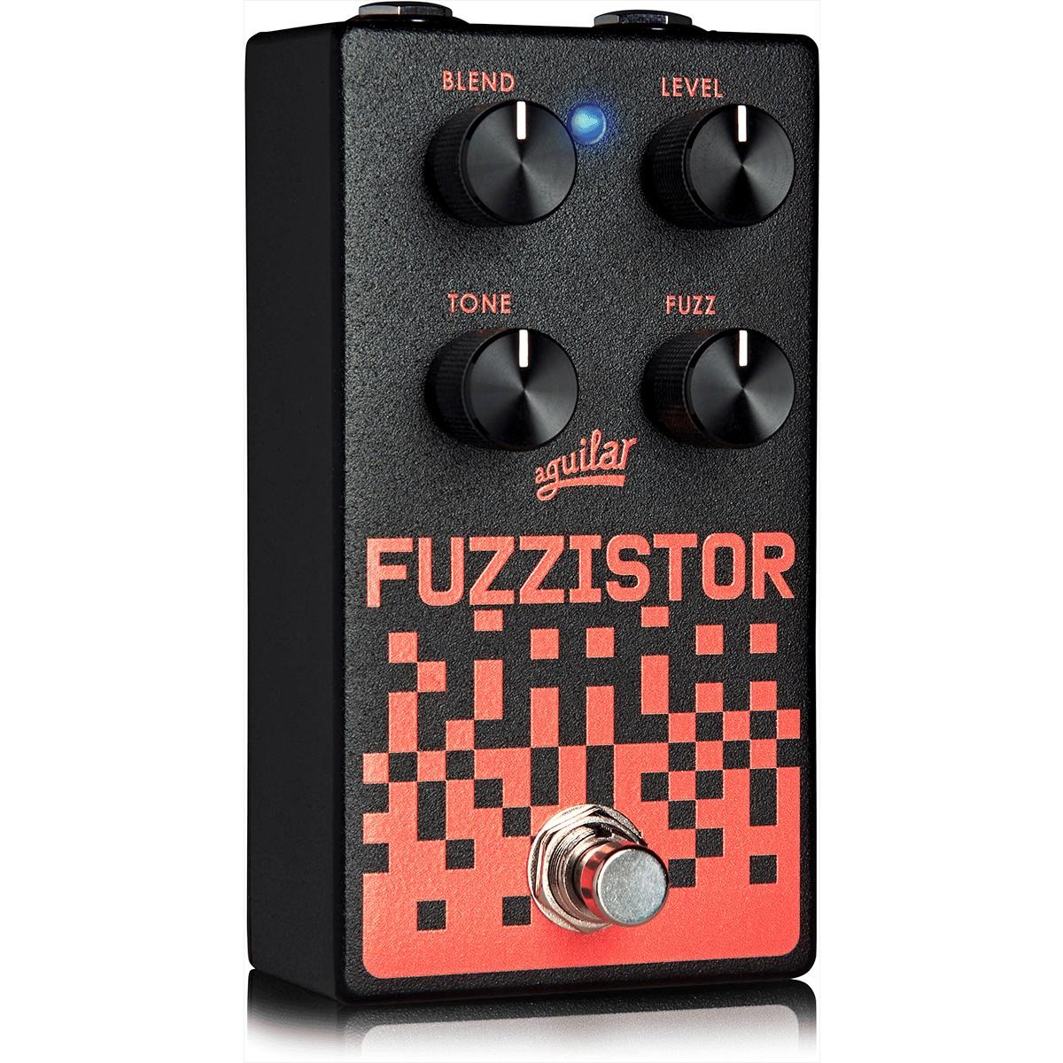 AGUILAR Fuzzistor