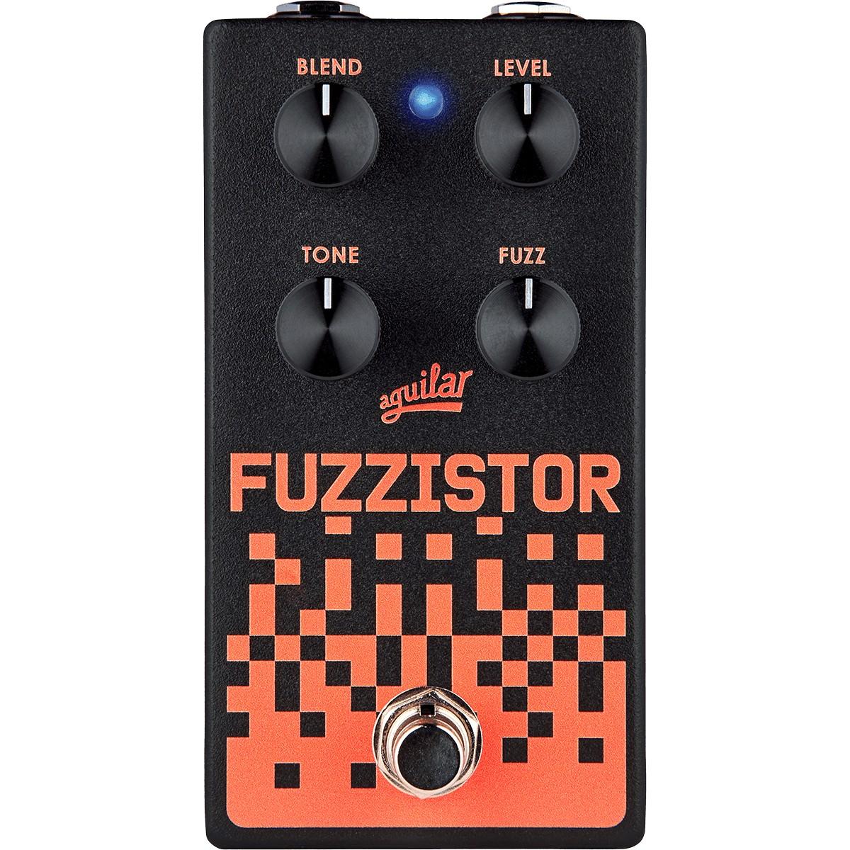 AGUILAR Fuzzistor