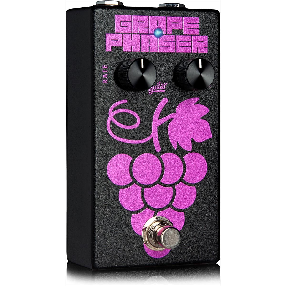 AGUILAR Grape Phaser
