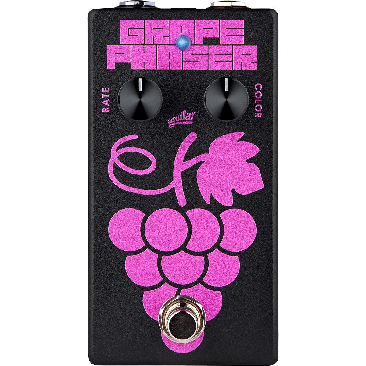 AGUILAR Grape Phaser