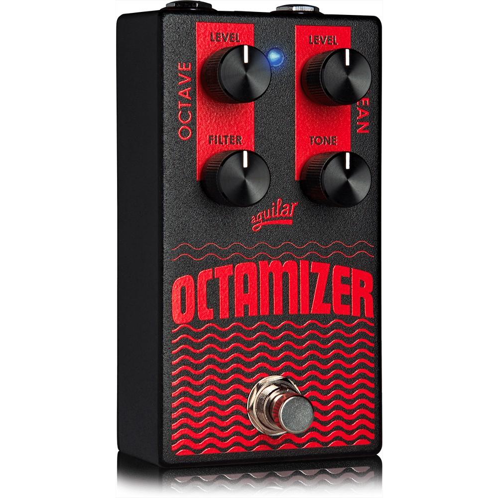 AGUILAR Octamizer