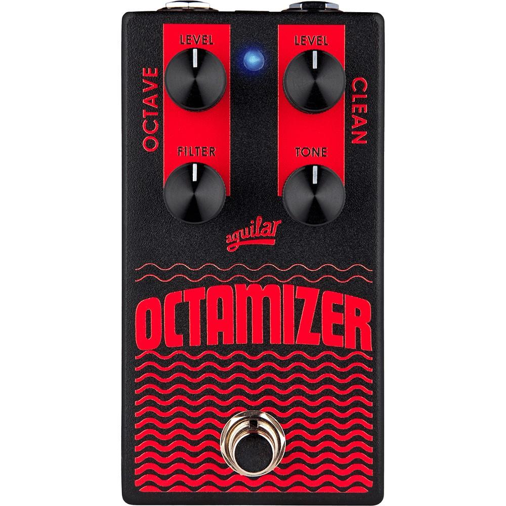 AGUILAR Octamizer