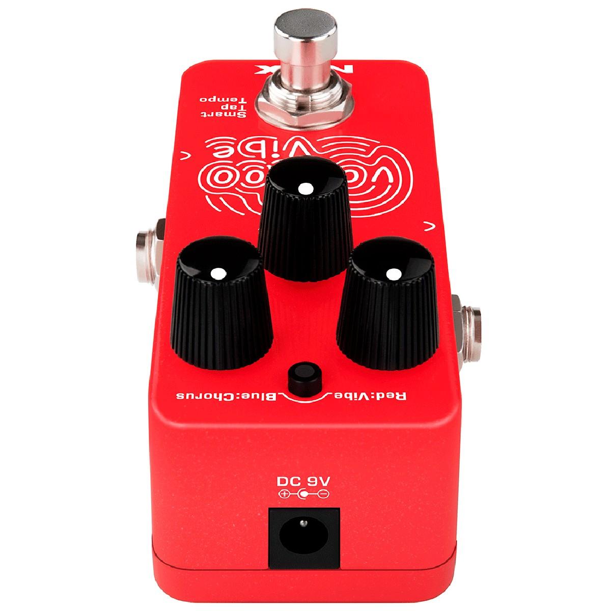 NUX Voodoo Vibe NUX Voodoo Vibe