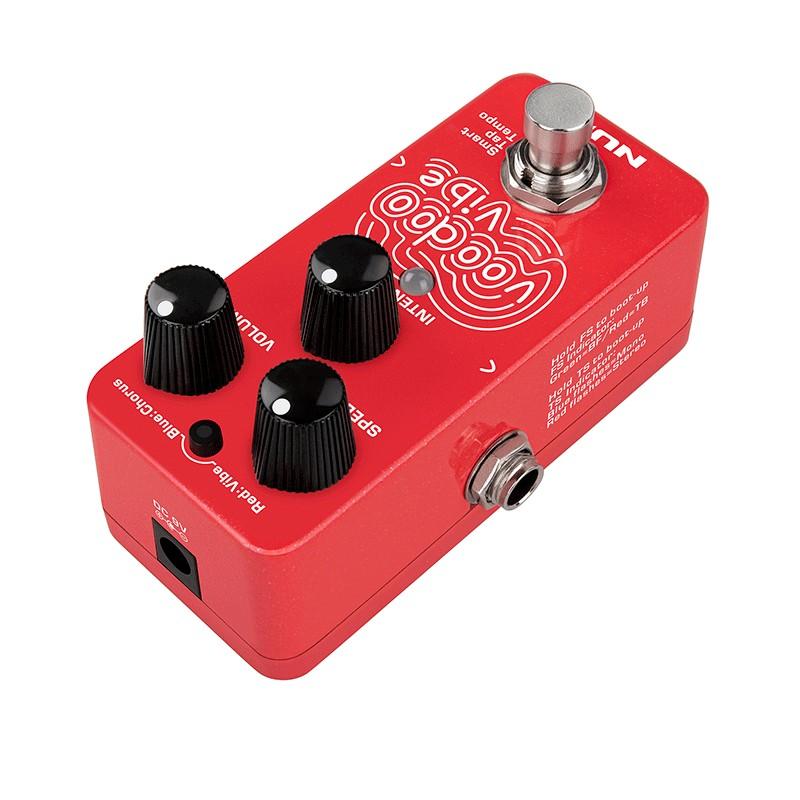 NUX Voodoo Vibe NUX Voodoo Vibe