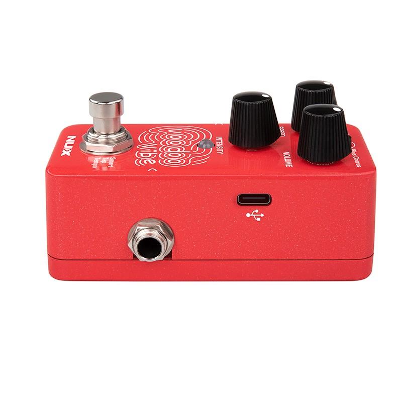 NUX Voodoo Vibe NUX Voodoo Vibe