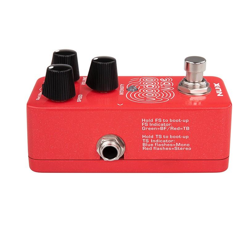 NUX Voodoo Vibe NUX Voodoo Vibe