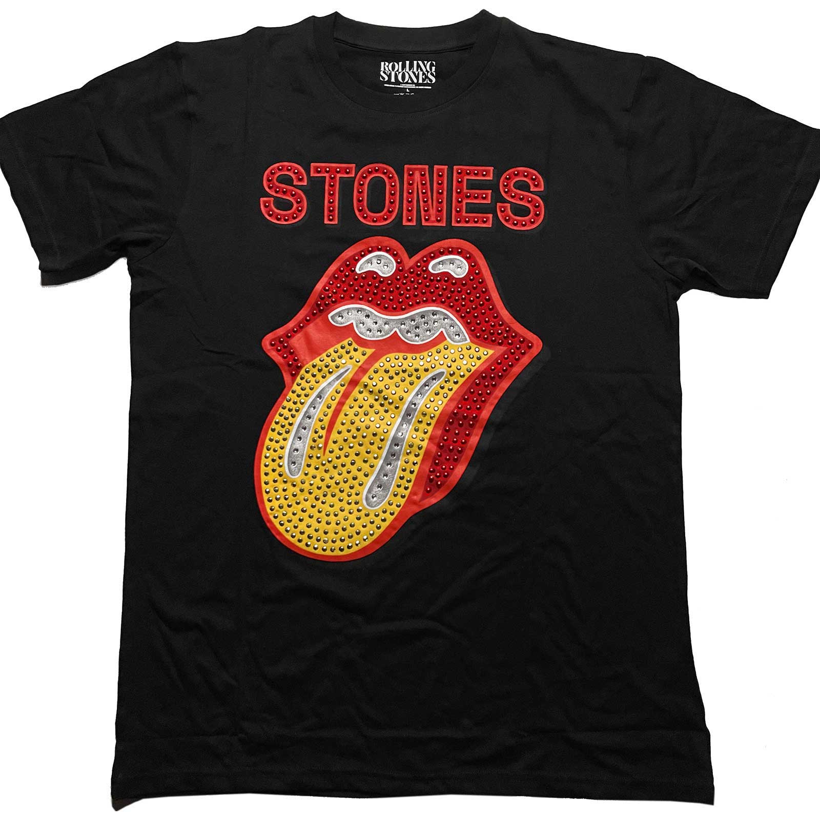 THE ROLLING STONES Dia Tongue