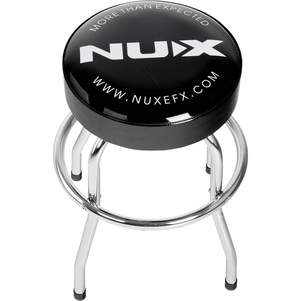 NUX Tabouret Logo