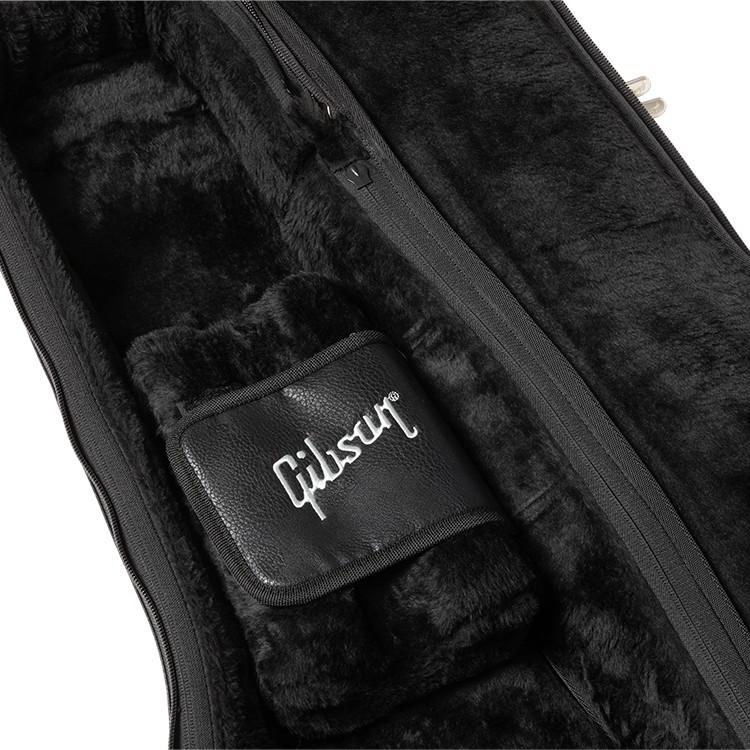 GIBSON Premium Softcase Black GIBSON Premium Softcase Black