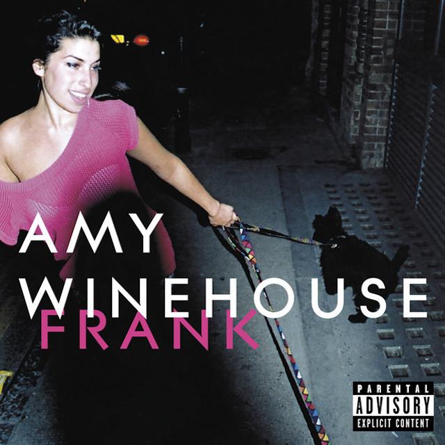 AMY WINEHOUSE Frank AMY WINEHOUSE Frank