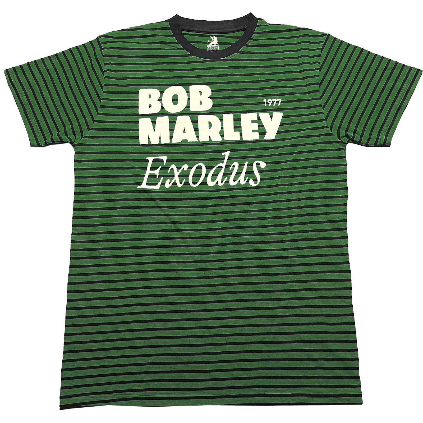 BOB MARLEY Exodus