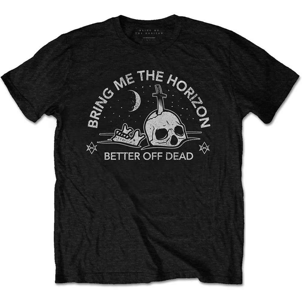 BRING ME THE HORIZON Happy Song