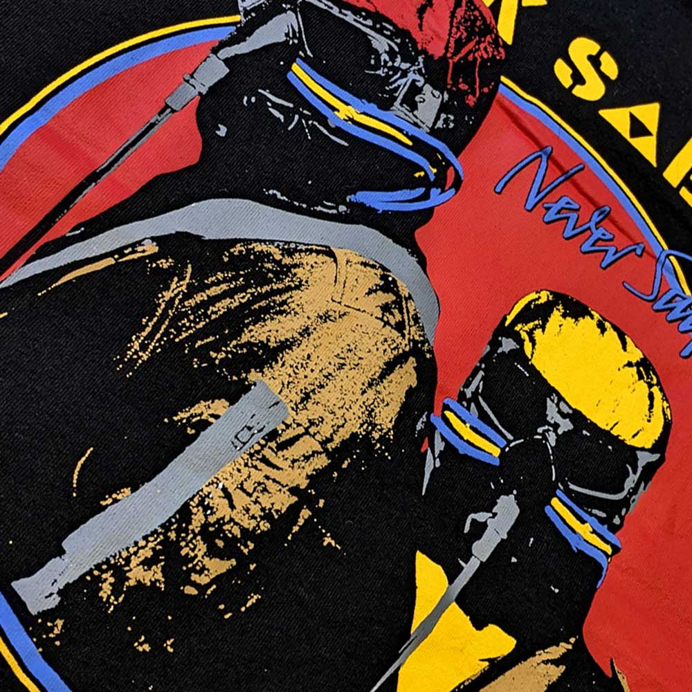 BLACK SABBATH Never Say Die