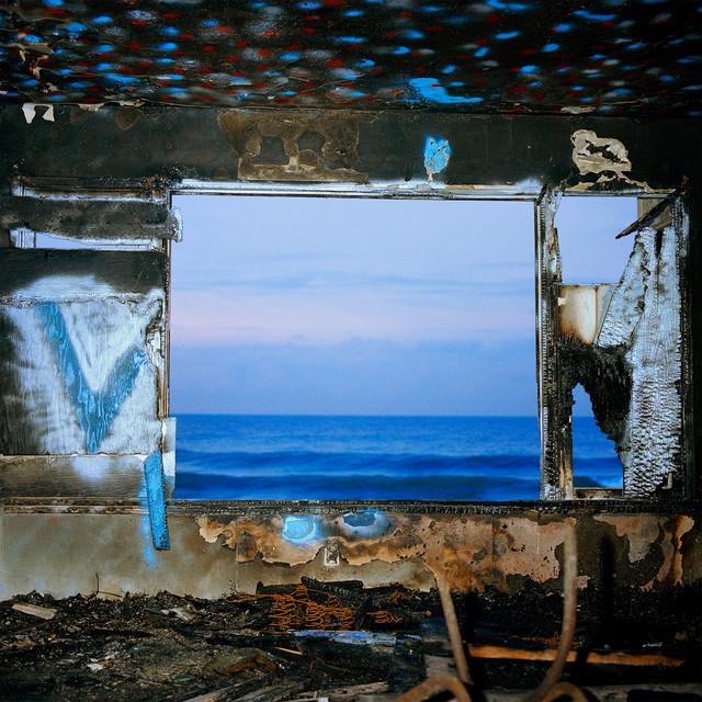 DEERHUNTER Fading Frontier