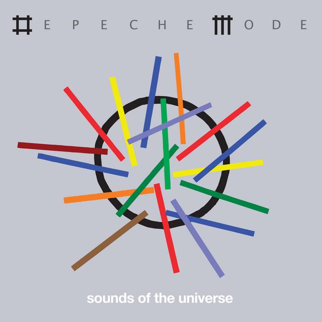 DEPECHE MODE Sounds Of The Universe