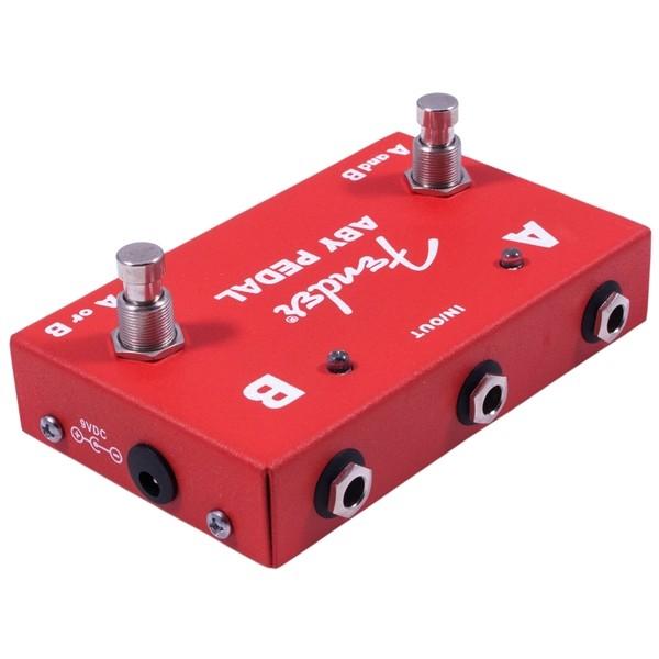FENDER ABY Footswitch 3 FENDER ABY Footswitch
