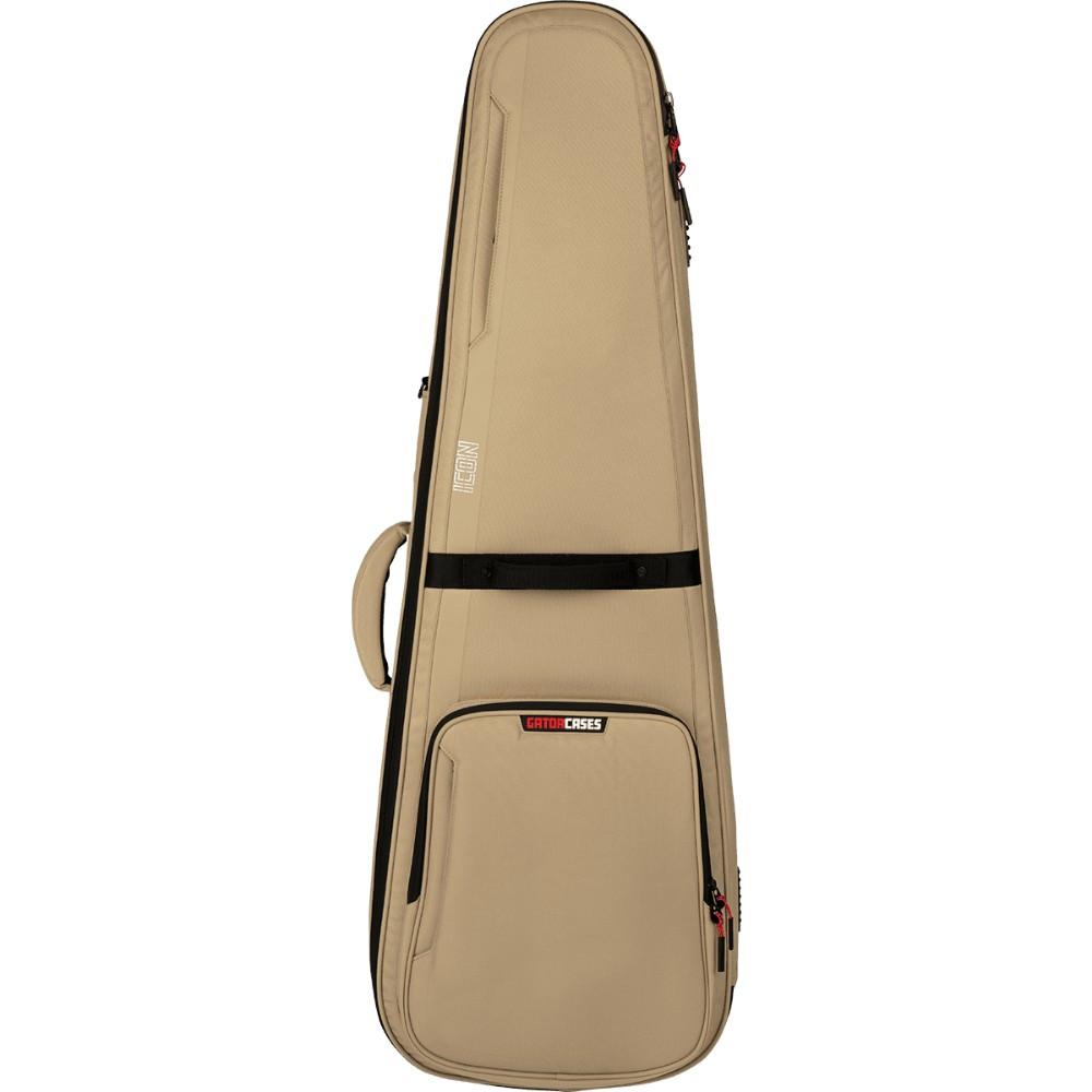 GATOR Housse ICON Guitare Electrique
