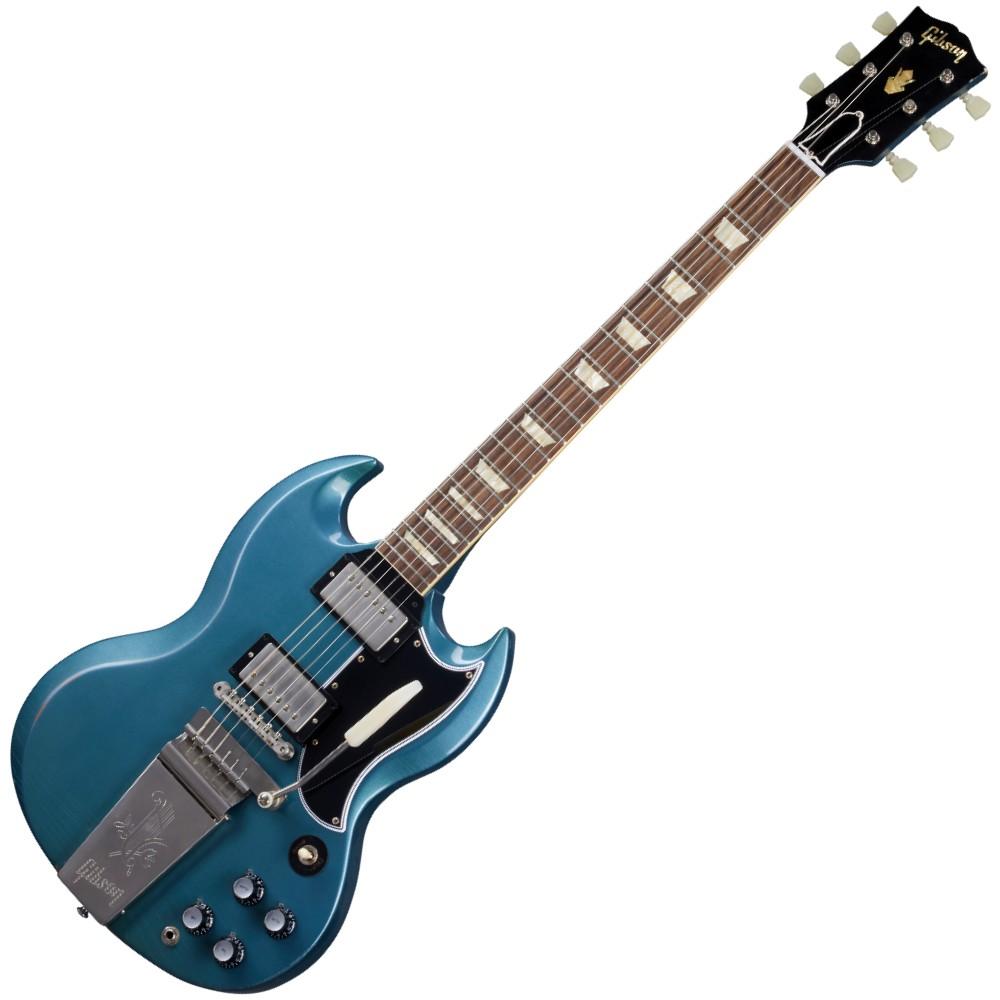 GIBSON CUSTOM MURPHY LAB 1964 SG Standard lean GIBSON CUSTOM MURPHY LAB 1964 SG Standard