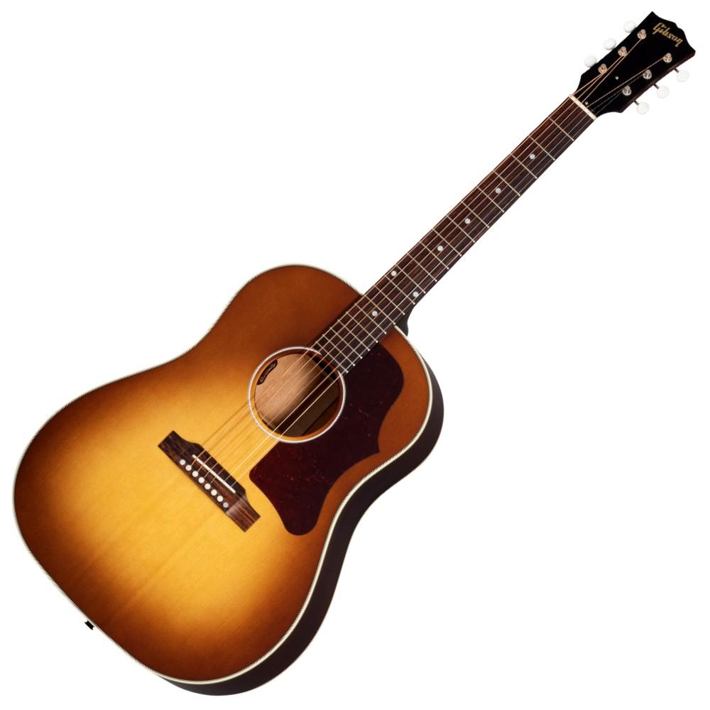GIBSON J 45 50s Faded