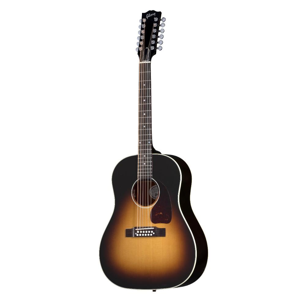 GIBSON J 45 Standard 12 String