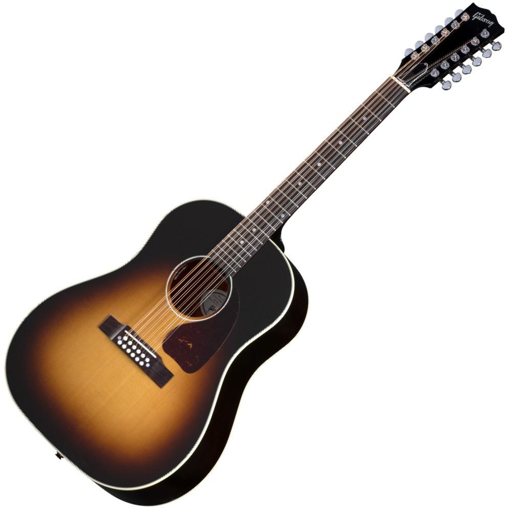 GIBSON J 45 Standard 12 String