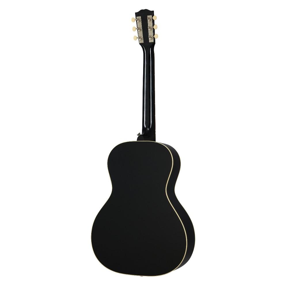 GIBSON L 00 Original back 1 GIBSON L 00 Original