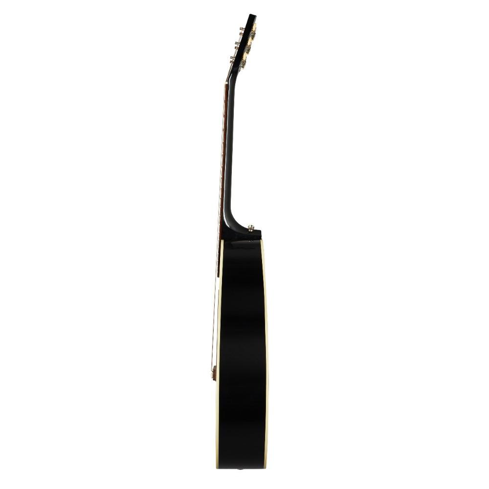 GIBSON L 00 Original side 1 GIBSON L 00 Original