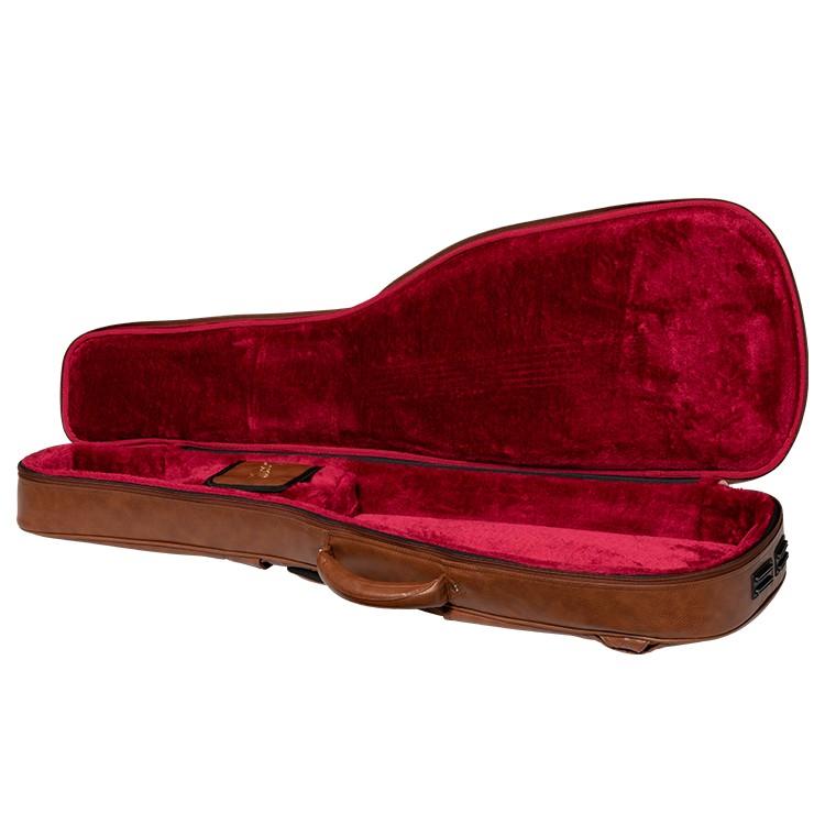 GIBSON Premium Softcase Brown 5 GIBSON Premium Softcase Brown