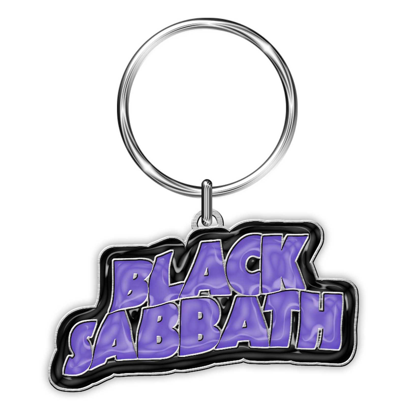 BLACK SABBATH Logo