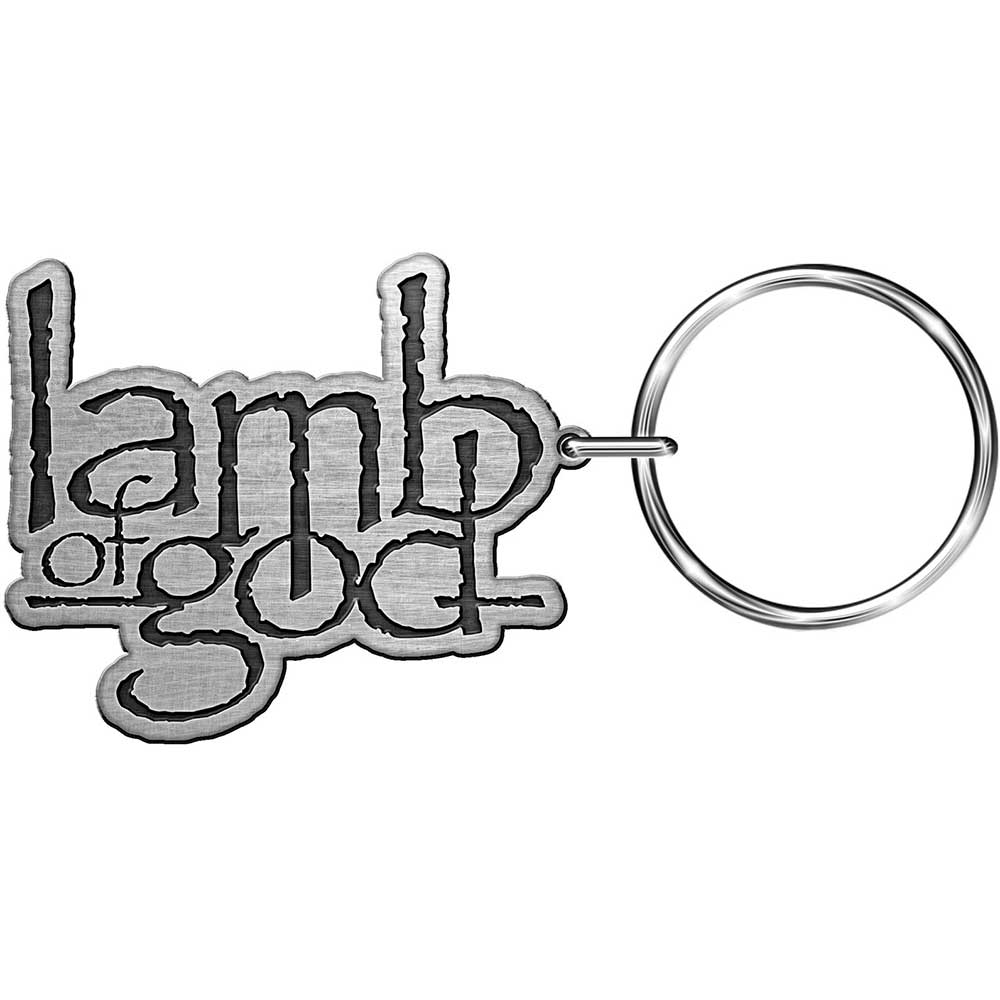 LAMB OF GOD Logo