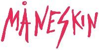 Logo Maneskin