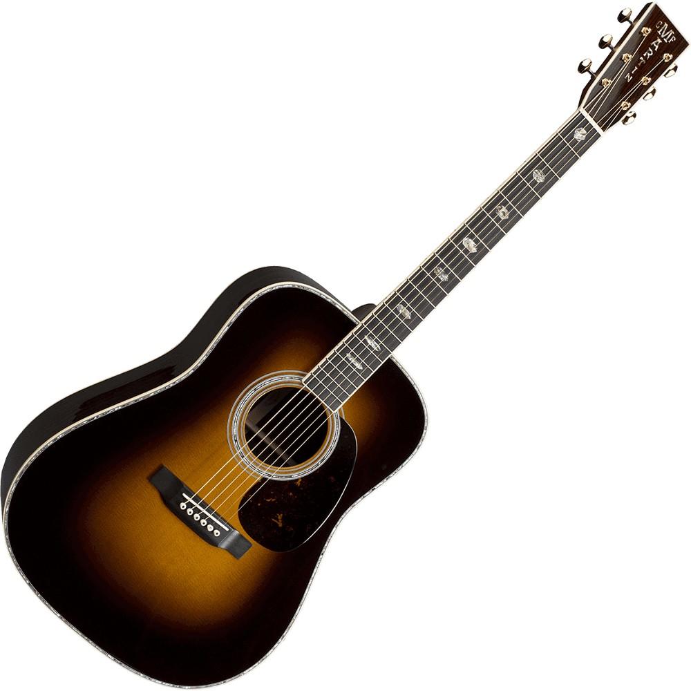 MARTIN D 41 Sunburst lean MARTIN D 41 Sunburst