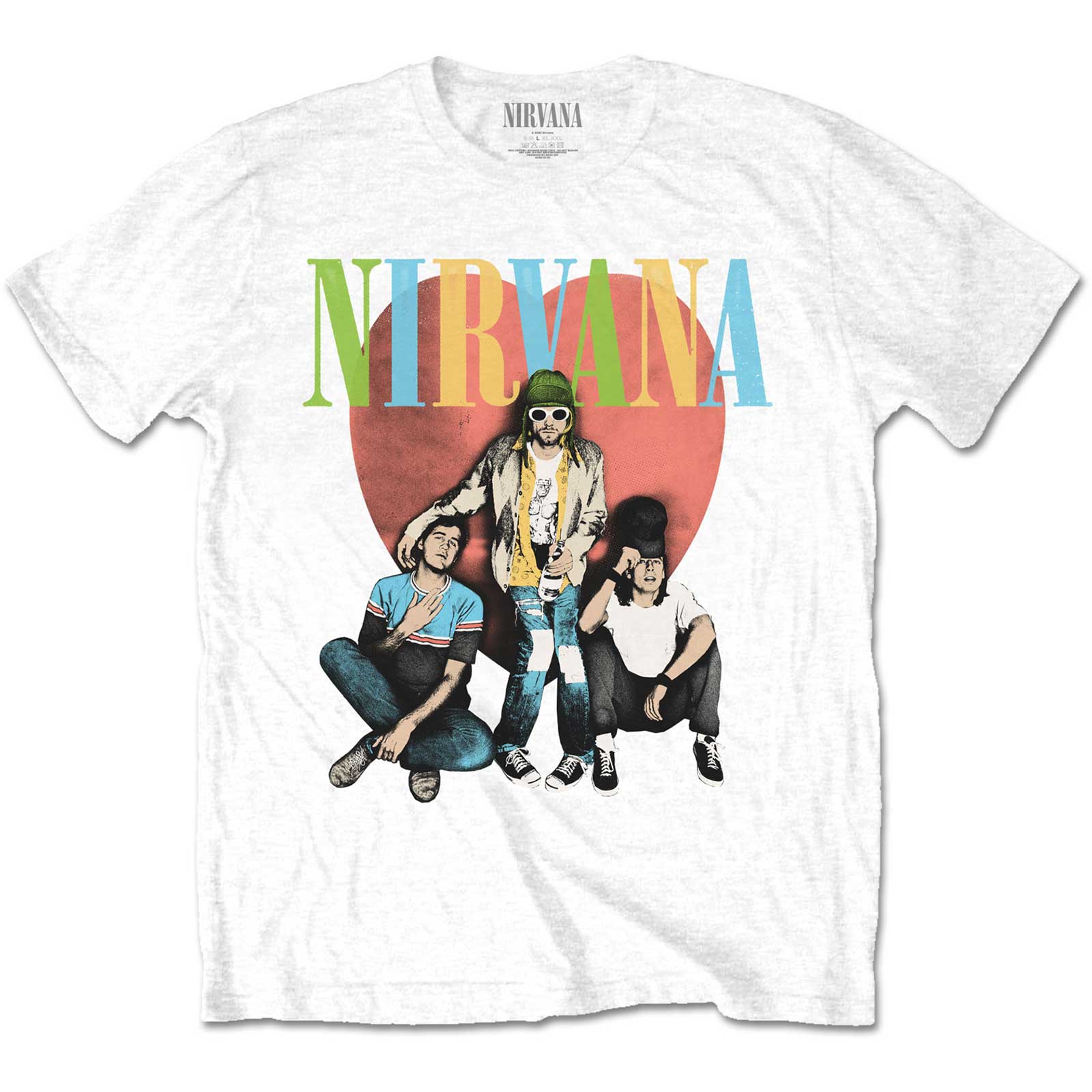 NIRVANA Trapper Hat