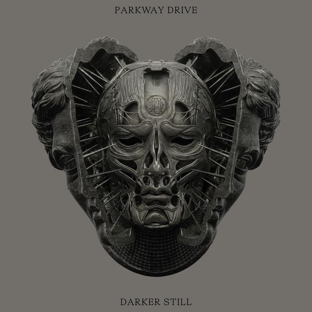 PARKWAY DRIVE Darker Still