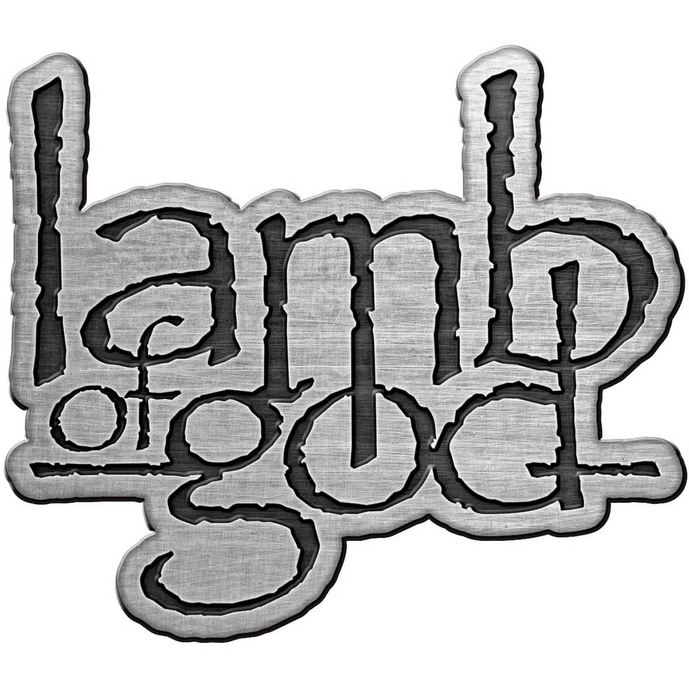 LAMB OF GOD Logo