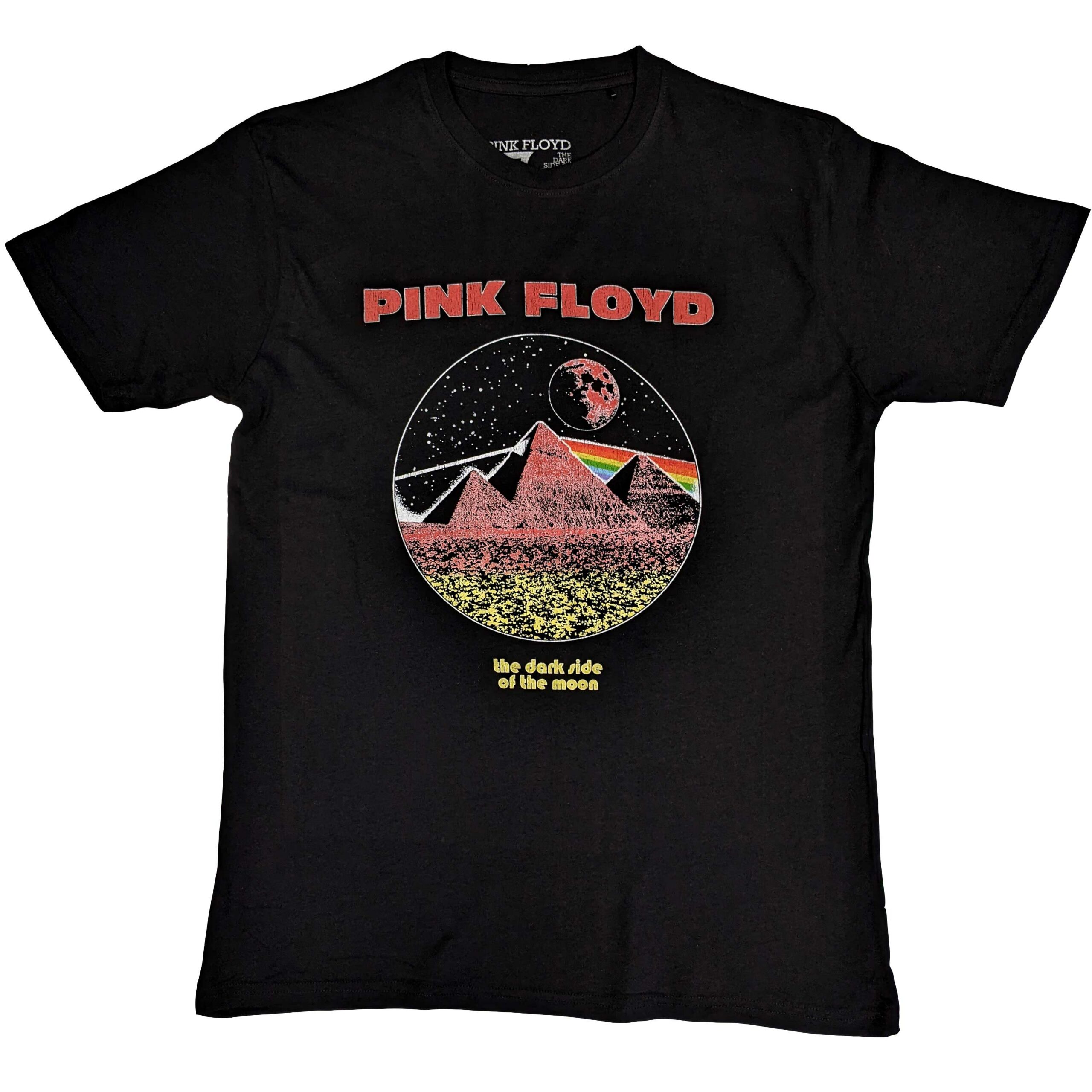 PINK FLOYD Vintage Pyramids