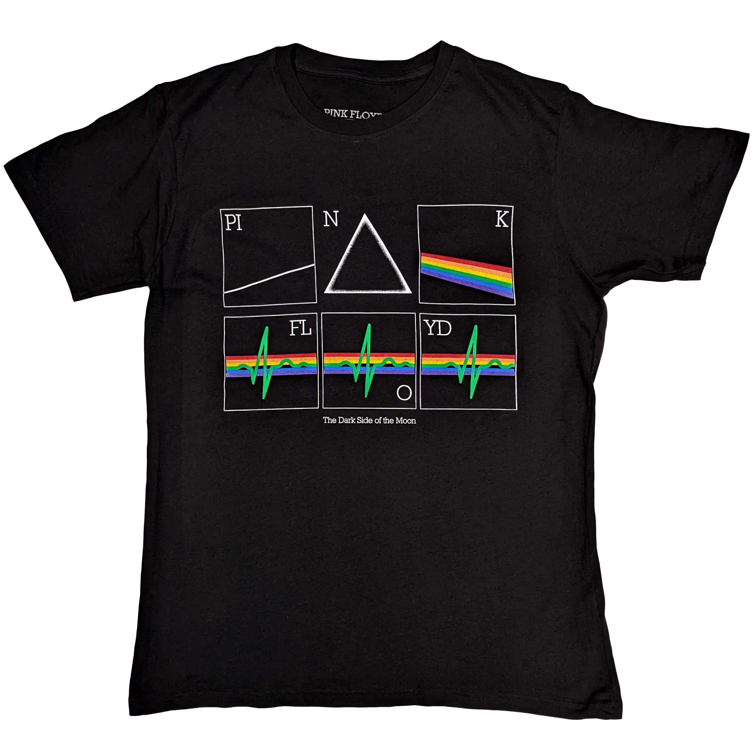 PINK FLOYD Prism Heart Beat