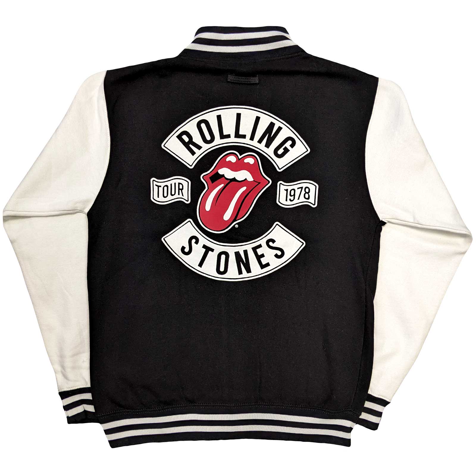 THE ROLLING STONES TOUR 78