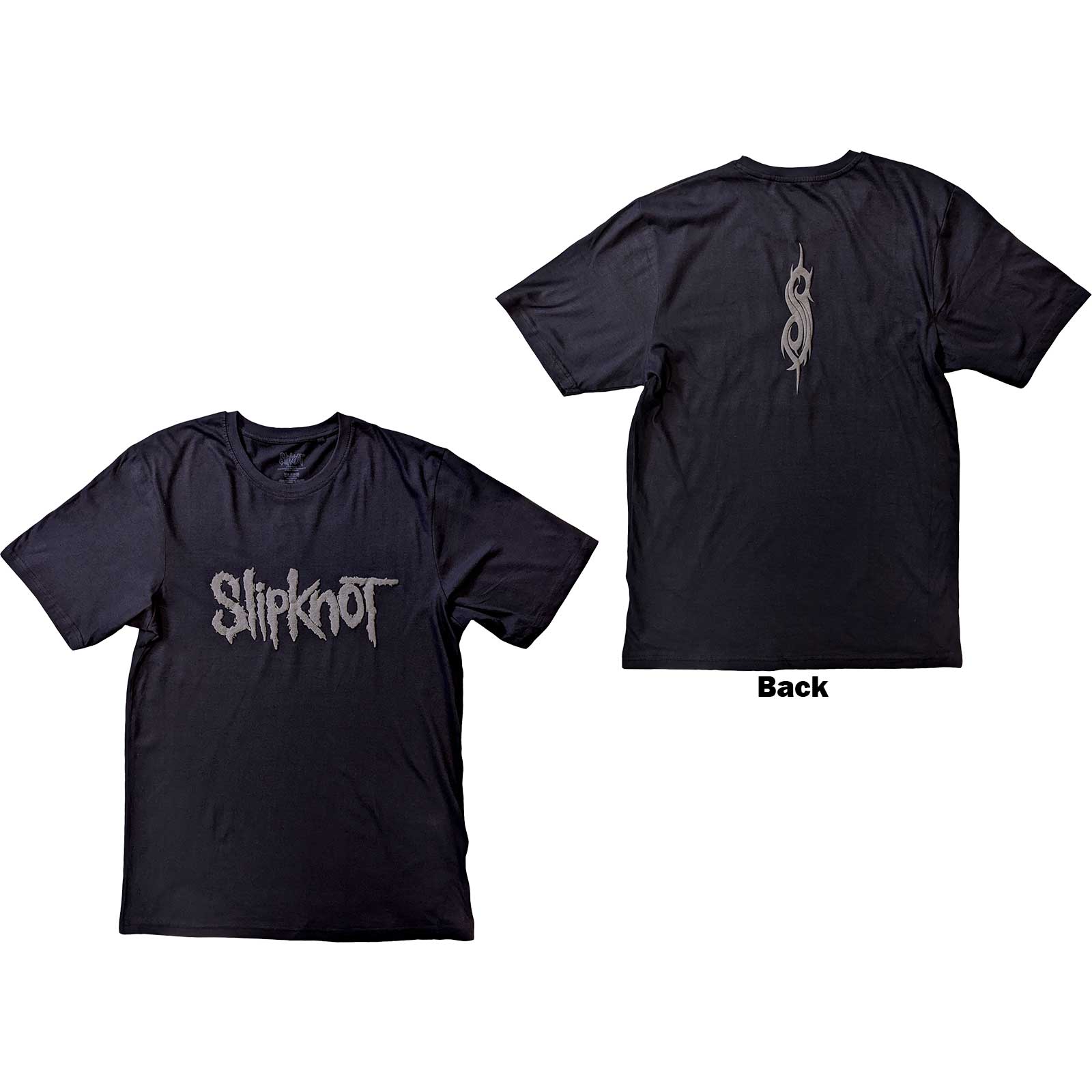 T-shirt SLIPKNOT Logo T-shirt SLIPKNOT Logo