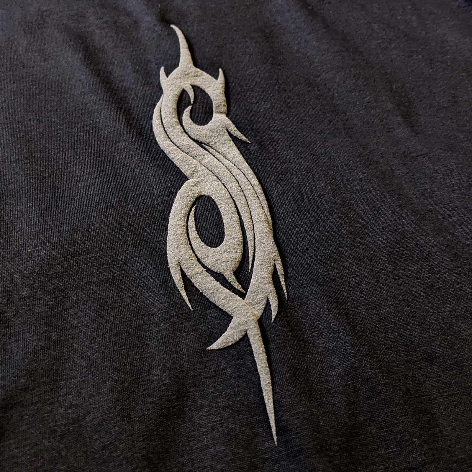 T-shirt SLIPKNOT Logo T-shirt SLIPKNOT Logo