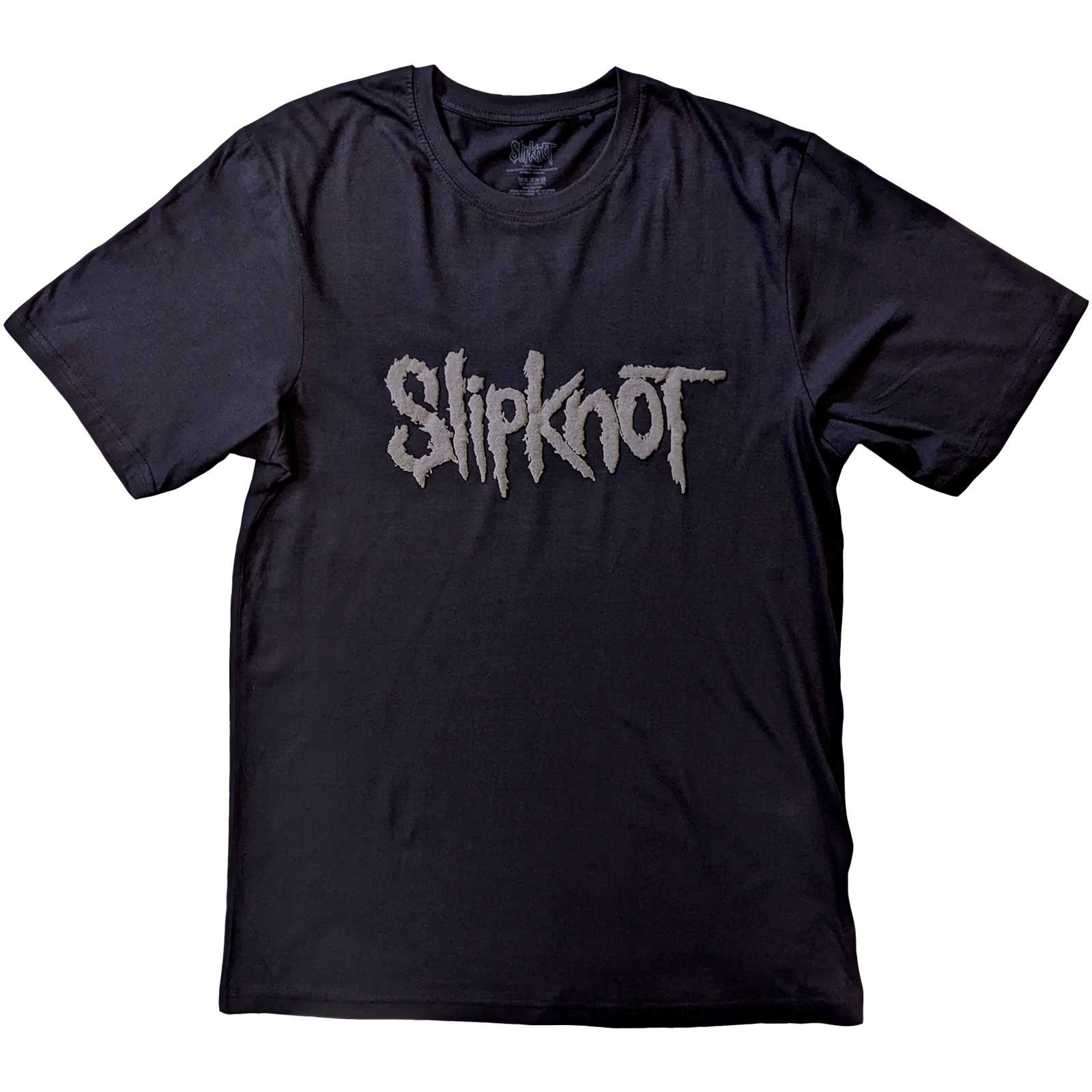 T-shirt SLIPKNOT Logo
