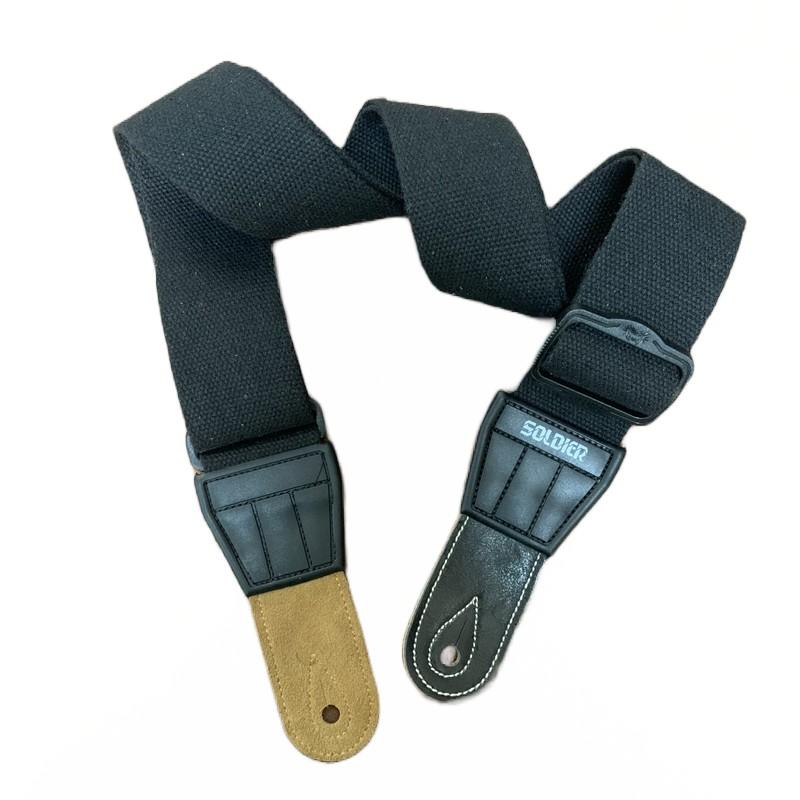 SOLDIER Sangle Coton Tissé