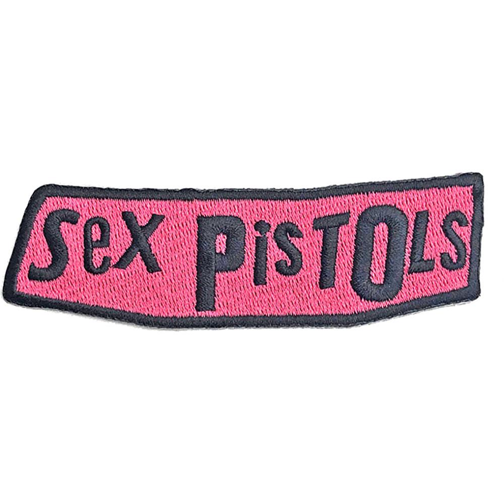 SEX PISTOLS Logo