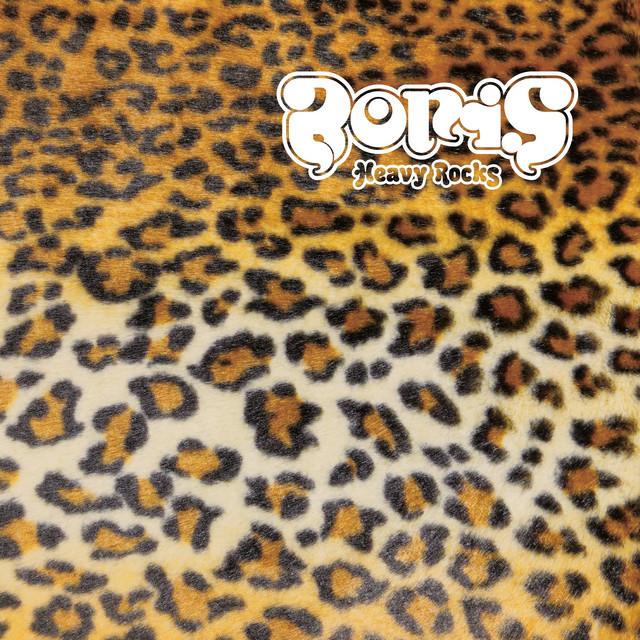 BORIS Heavy Rocks