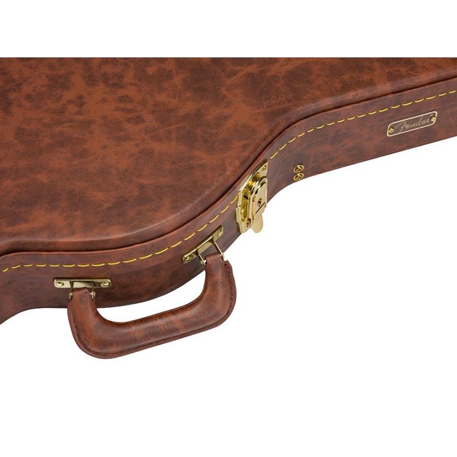 ENDER Etui Classic Series Poodle Stratocaster Telecaster 2 ENDER Etui Classic Series Poodle Stratocaster Telecaster