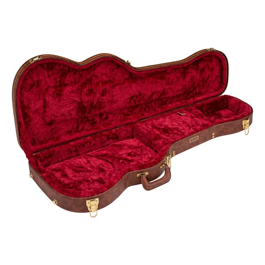 ENDER Etui Classic Series Poodle Stratocaster Telecaster 3 ENDER Etui Classic Series Poodle Stratocaster Telecaster