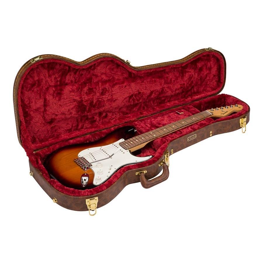 ENDER Etui Classic Series Poodle Stratocaster Telecaster 4 ENDER Etui Classic Series Poodle Stratocaster Telecaster