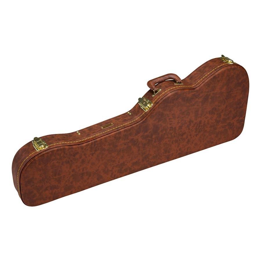 ENDER Etui Classic Series Poodle Stratocaster Telecaster ENDER Etui Classic Series Poodle Stratocaster Telecaster