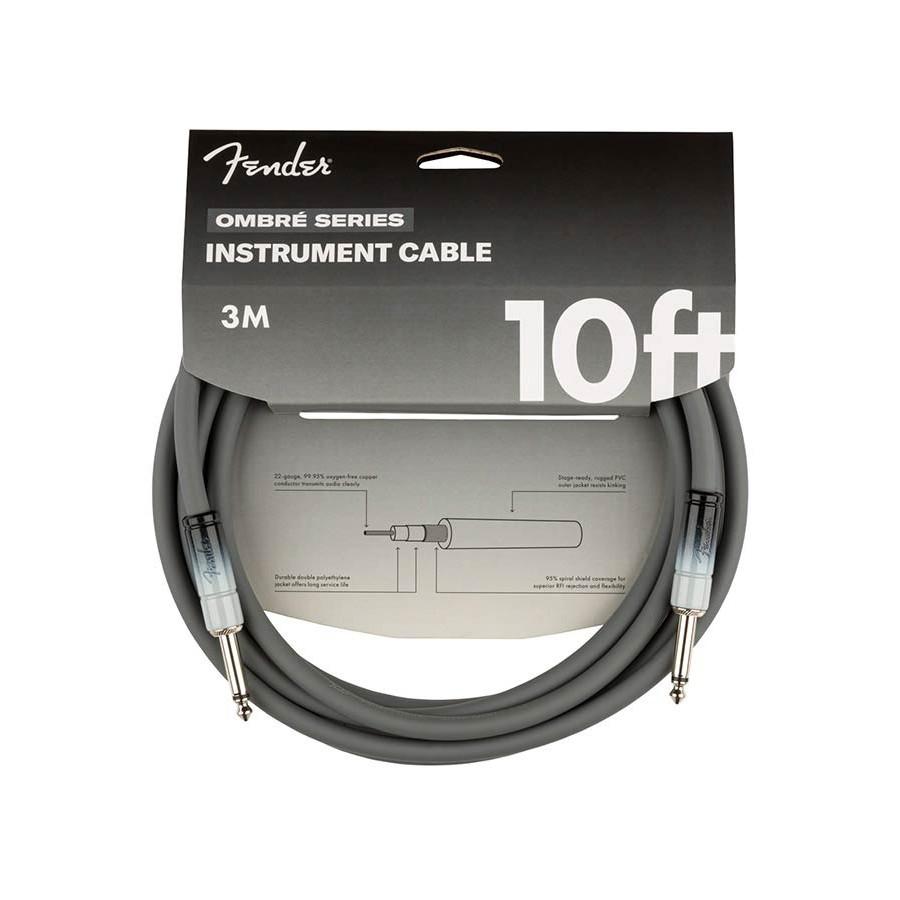 FENDER Câble Instrument Série Ombré